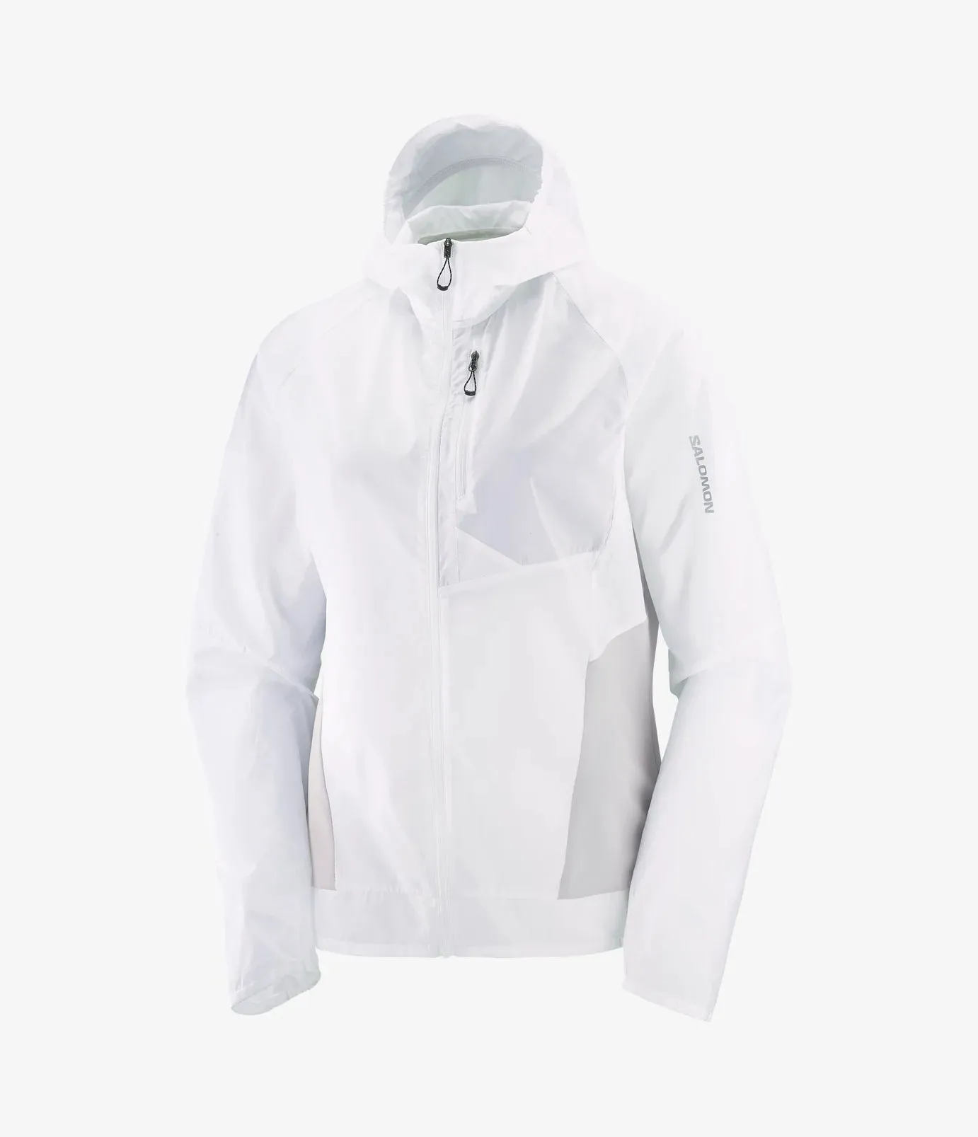 Bonatti Cross Wind Jacket Hoodie (Women's)