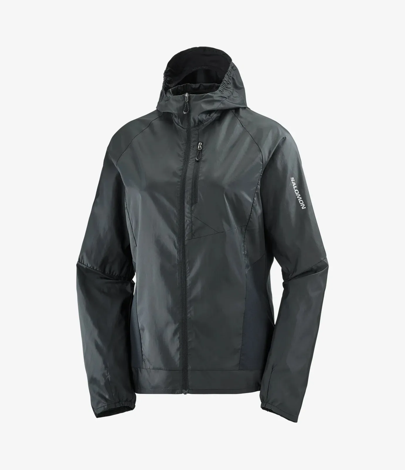 Bonatti Cross Wind Jacket Hoodie (Women's)