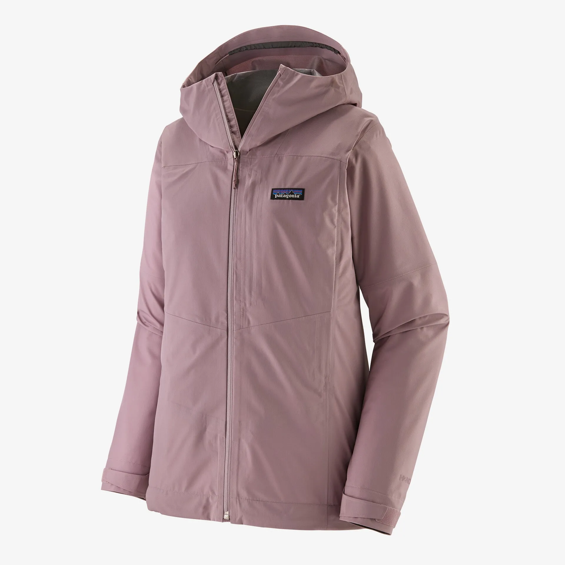 Boulder Fork Rain Jacket (Women's)