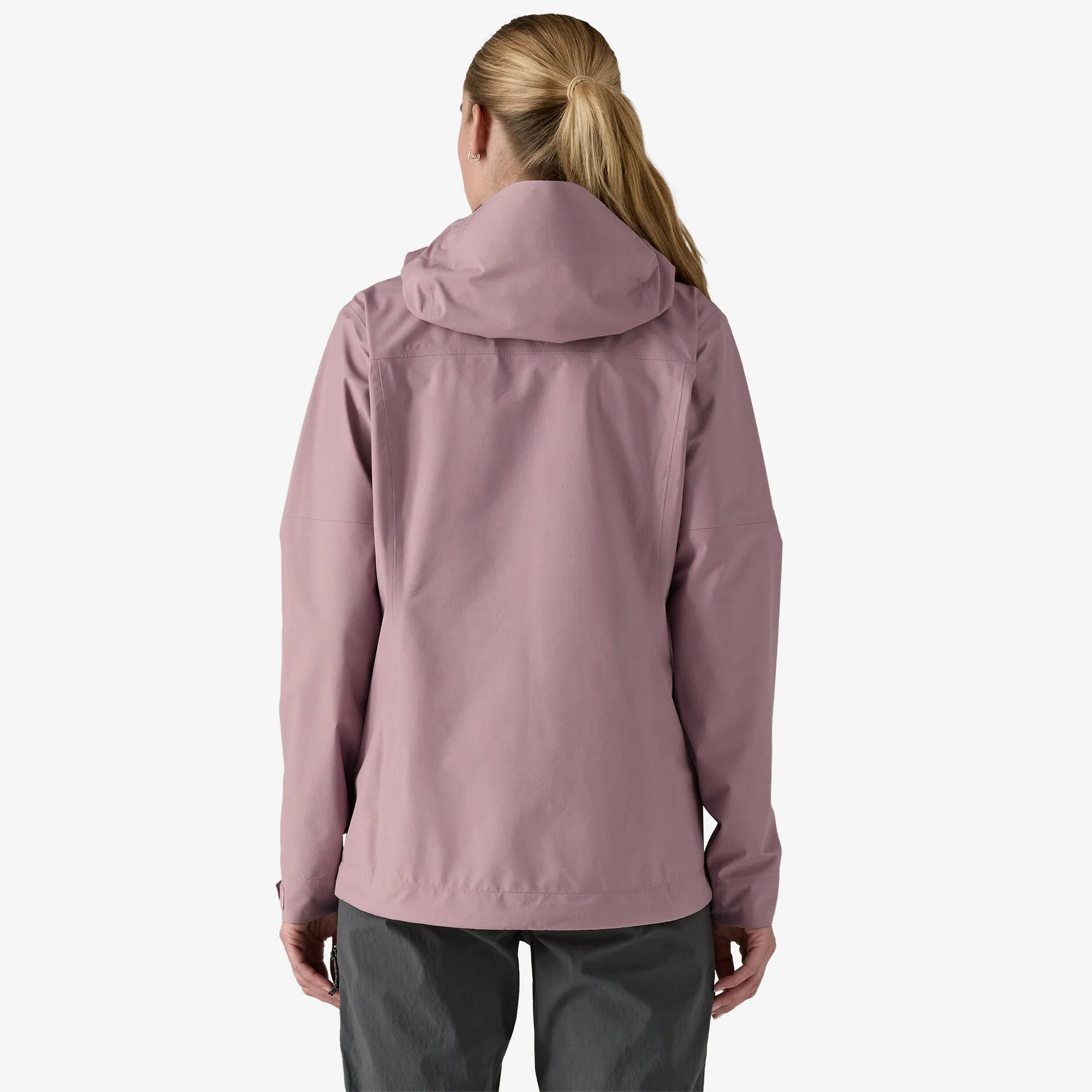 Boulder Fork Rain Jacket (Women's)