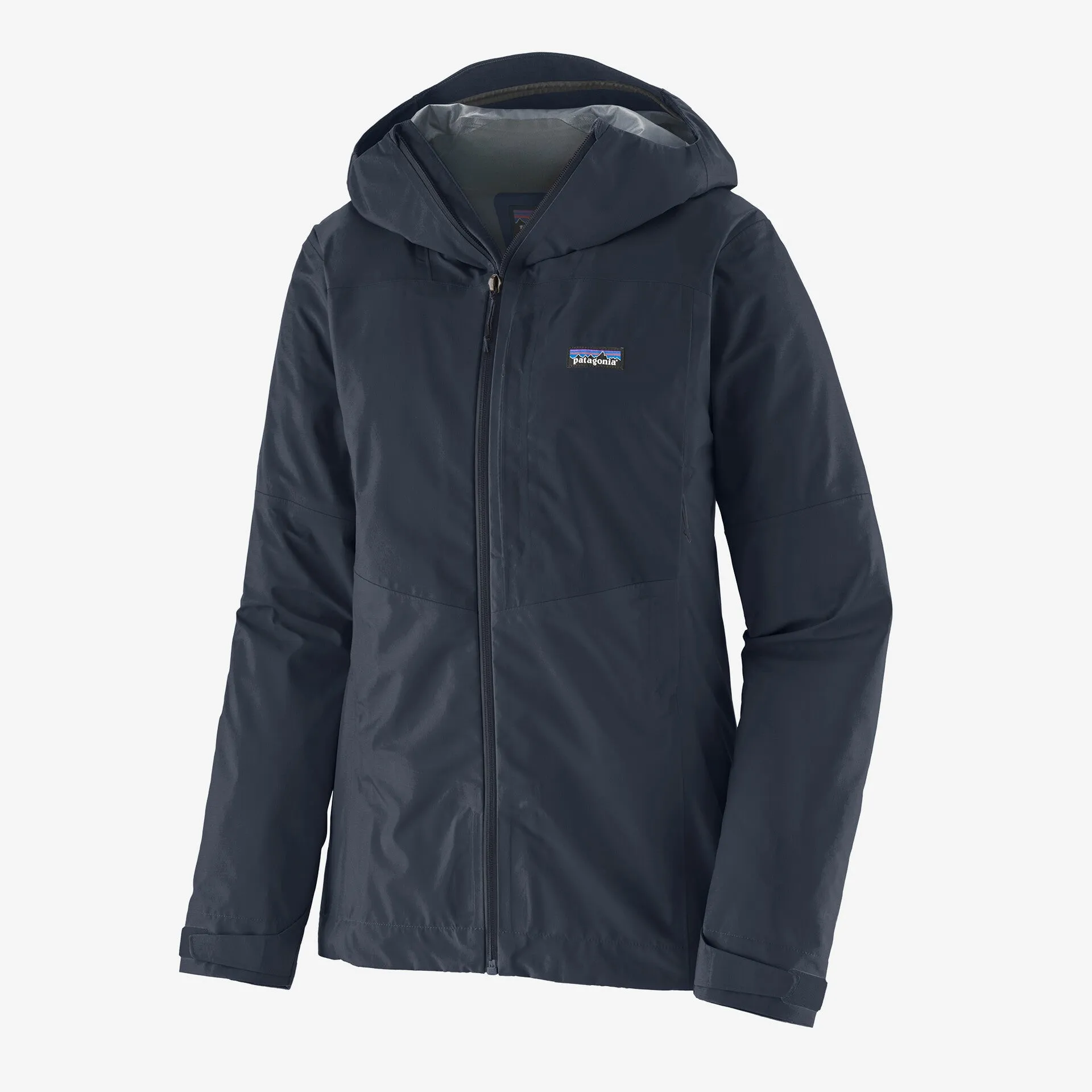 Boulder Fork Rain Jacket (Women's)