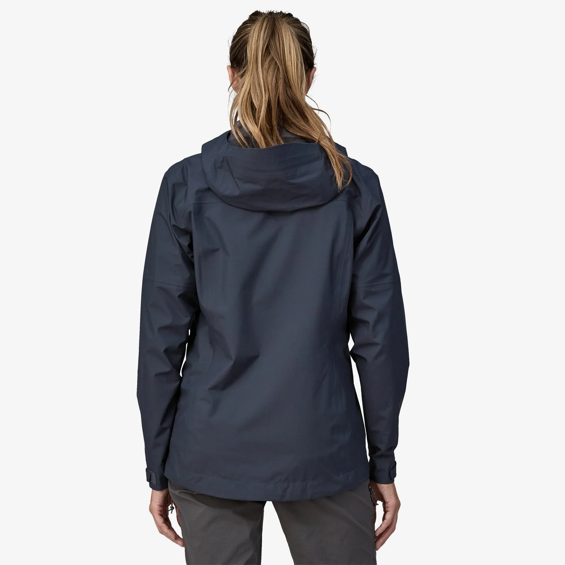 Boulder Fork Rain Jacket (Women's)