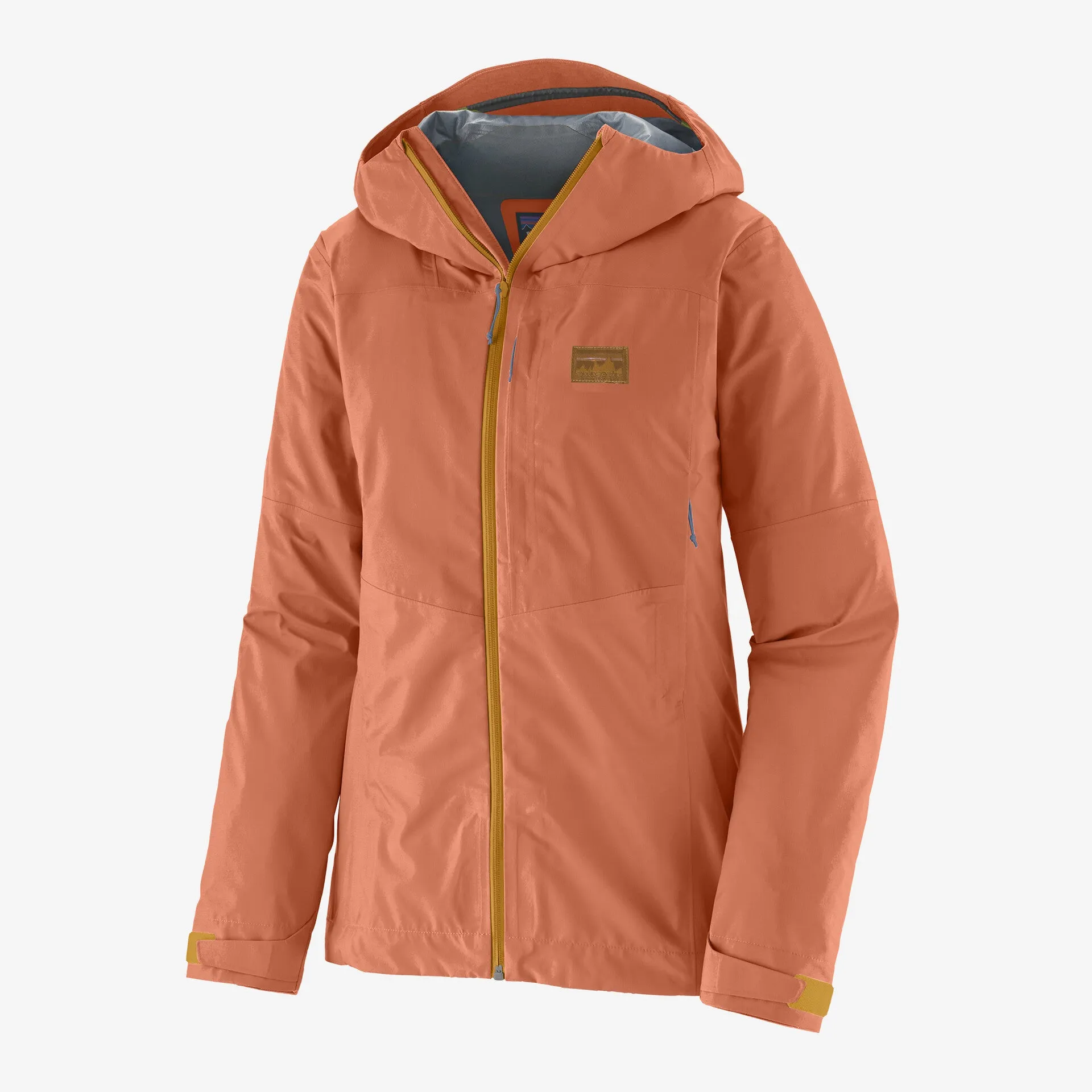 Boulder Fork Rain Jacket (Women's)