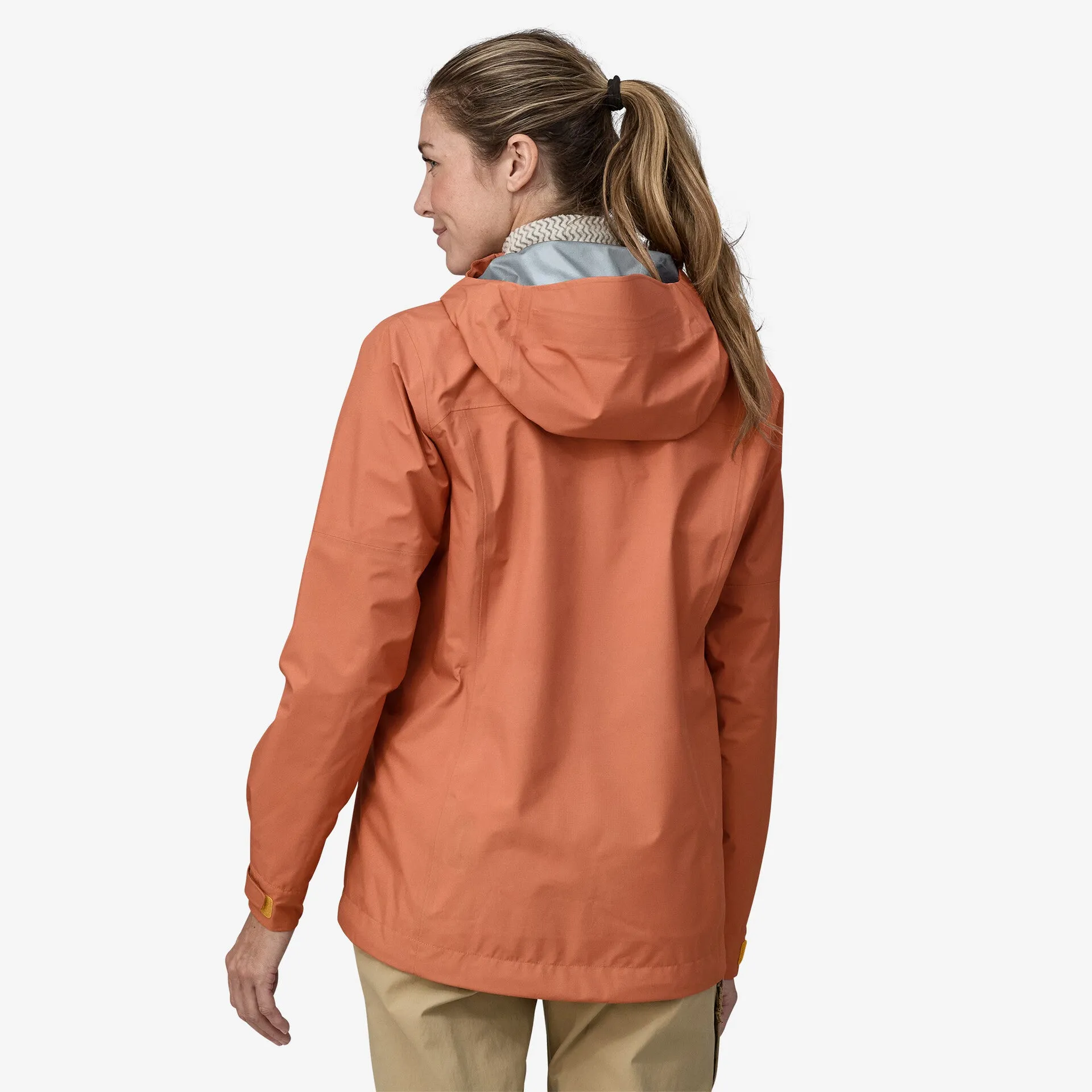 Boulder Fork Rain Jacket (Women's)