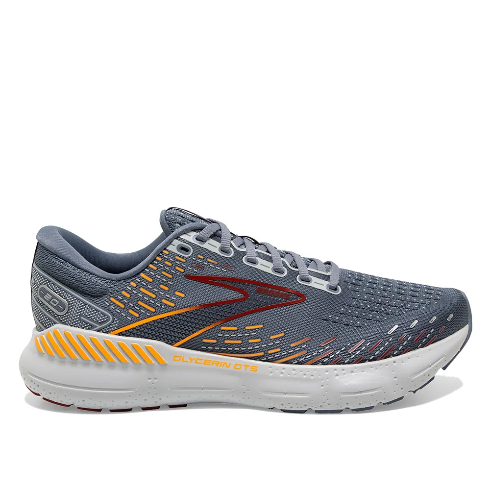 Brooks Glycerin GTS 20 - Men's Running Shoes