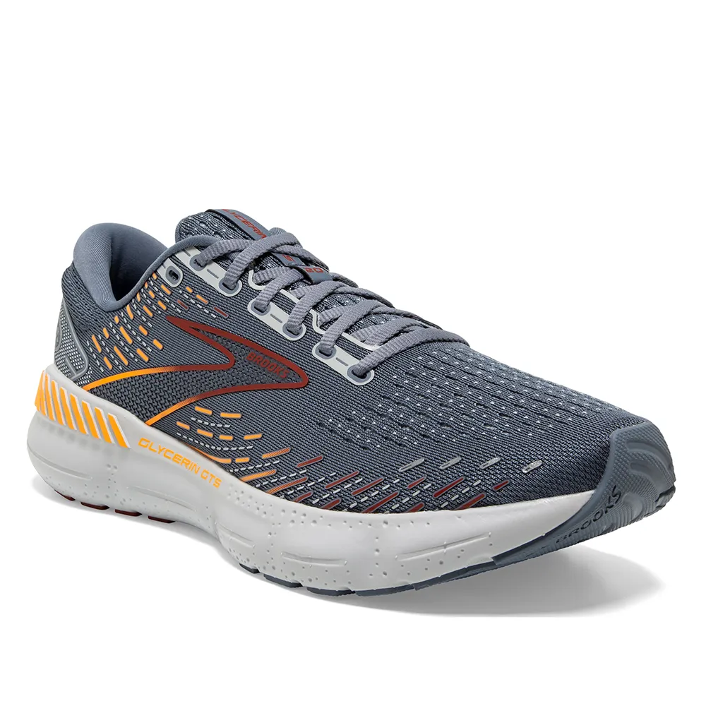 Brooks Glycerin GTS 20 - Men's Running Shoes