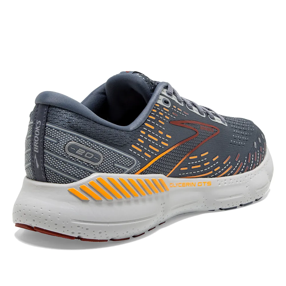 Brooks Glycerin GTS 20 - Men's Running Shoes