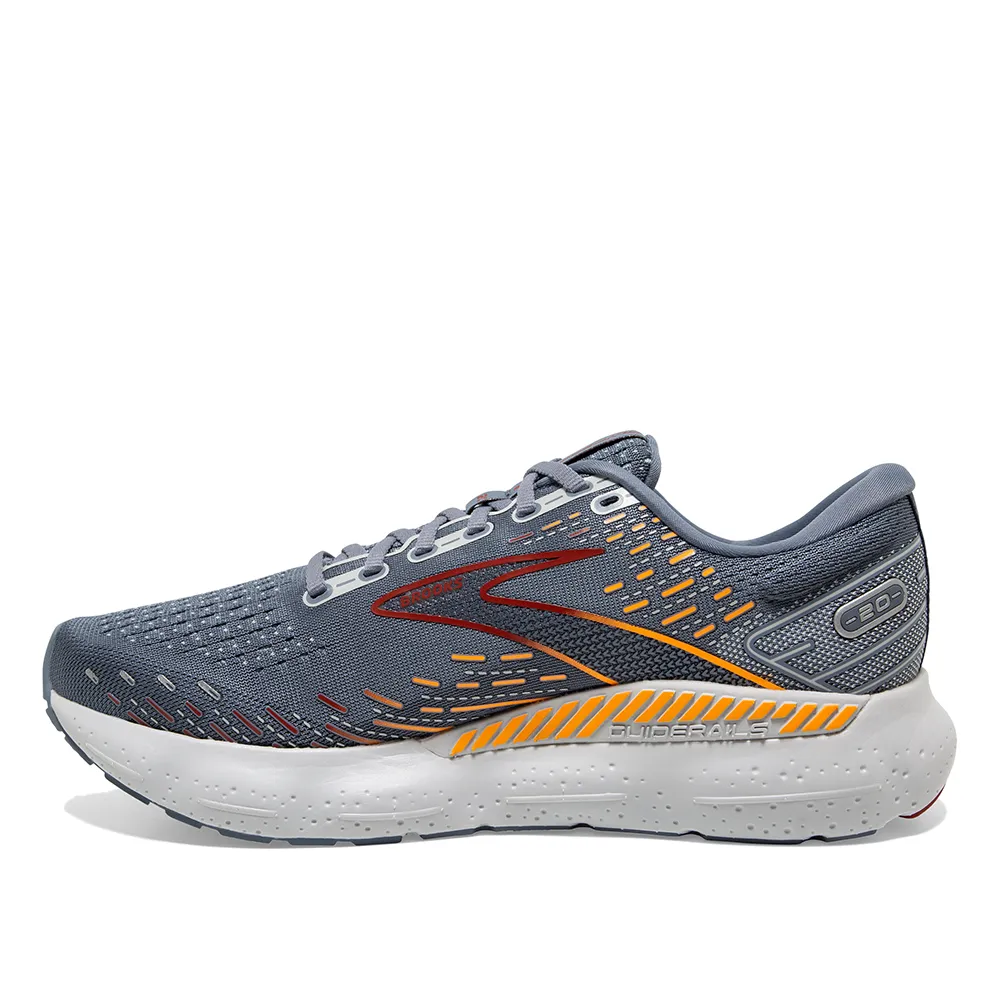 Brooks Glycerin GTS 20 - Men's Running Shoes