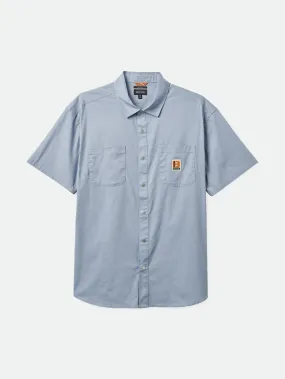 Builders Mechanic Work Shirt