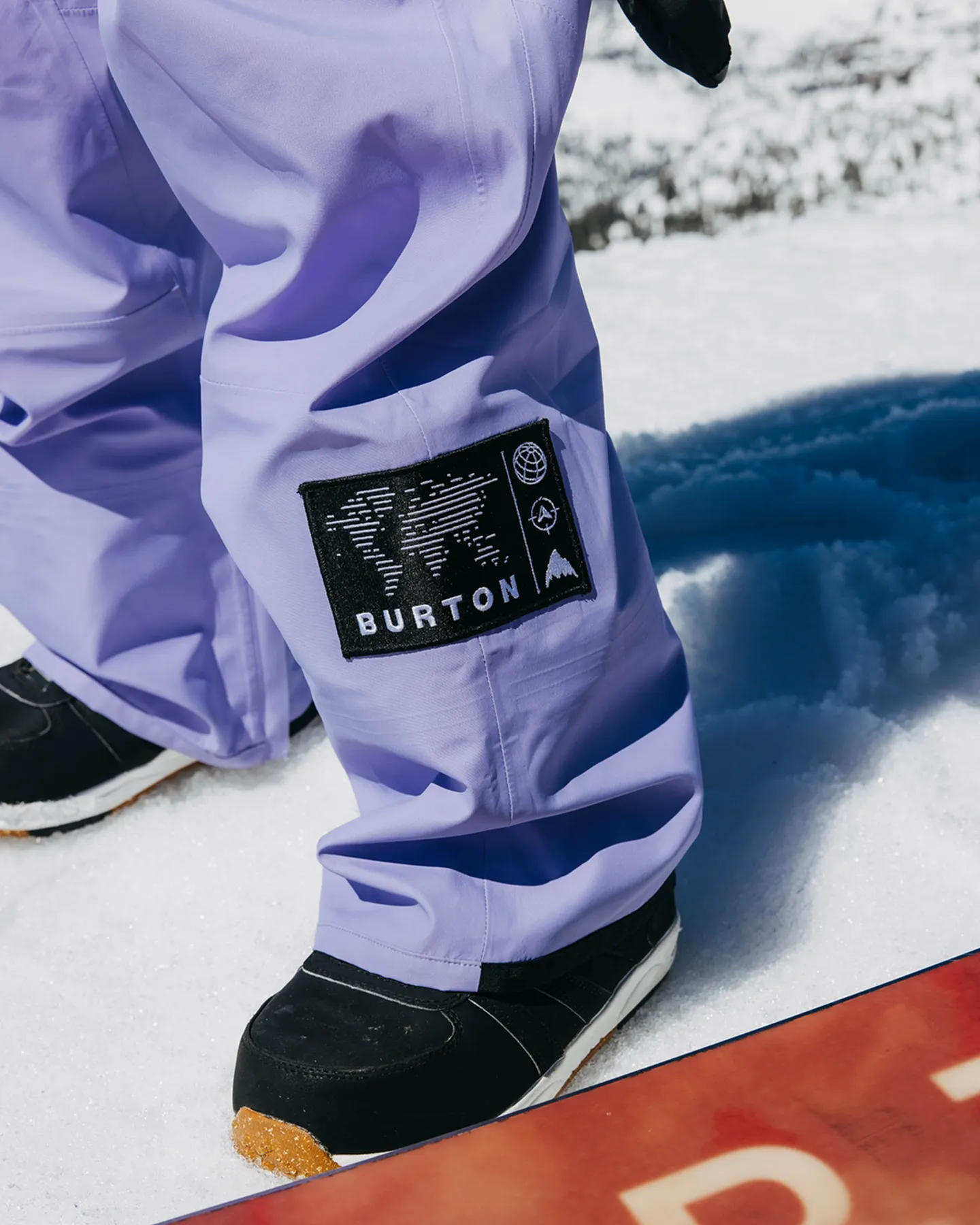 Burton Daybeacon 3L Supernova Snow Pants - Women's