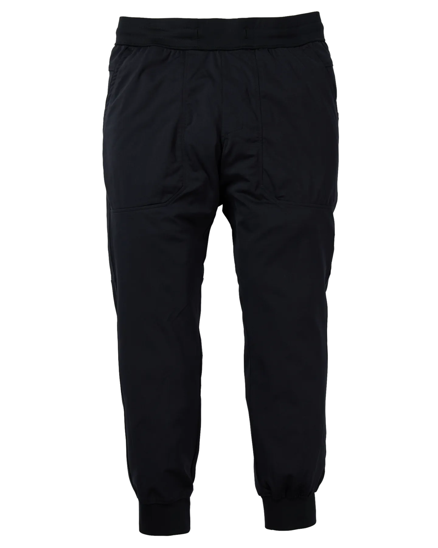 Burton Men's Multipath Jogger Pants - Black