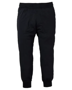 Burton Men's Multipath Jogger Pants - Black