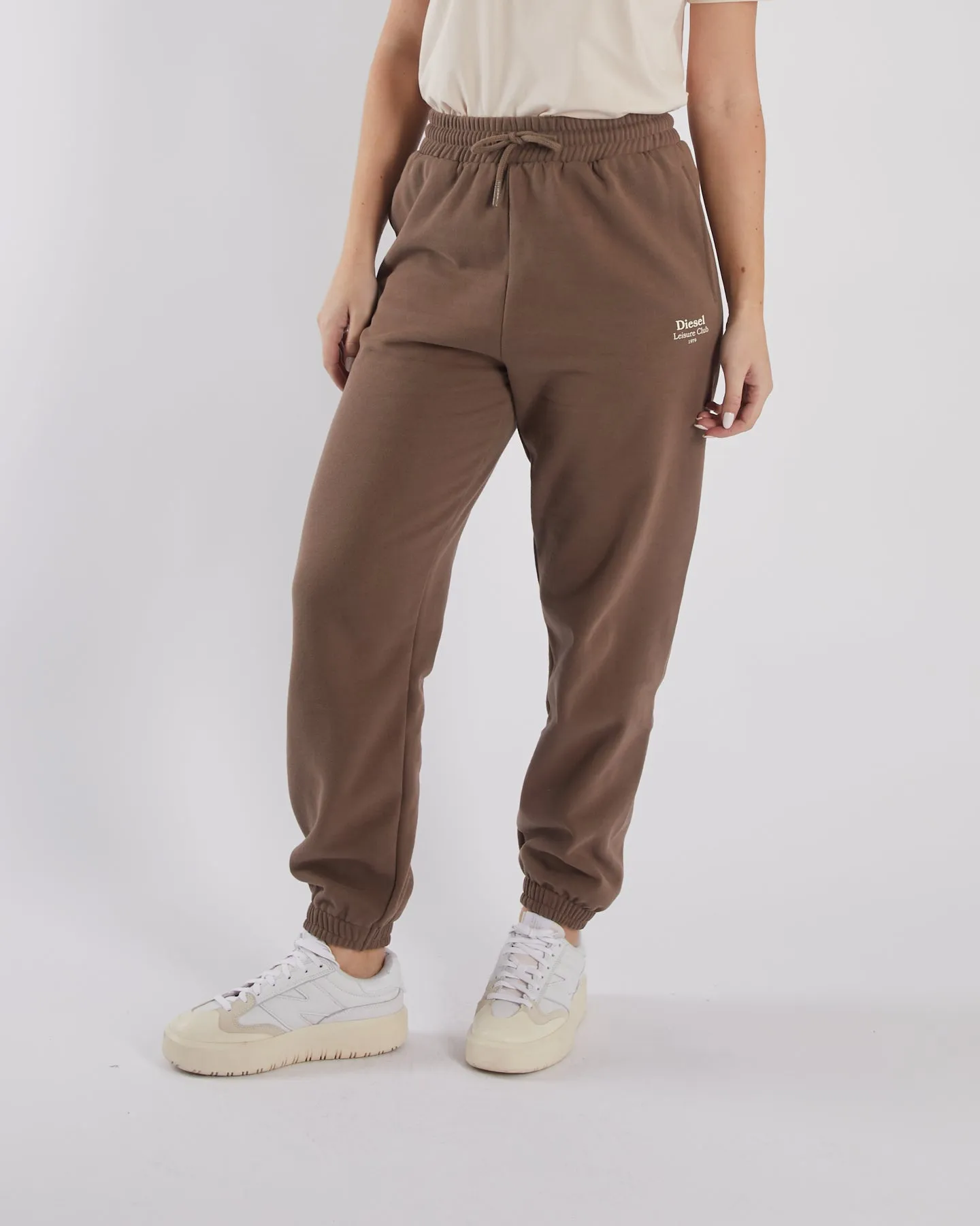 Caggie Mocha Jogger - Buy Now