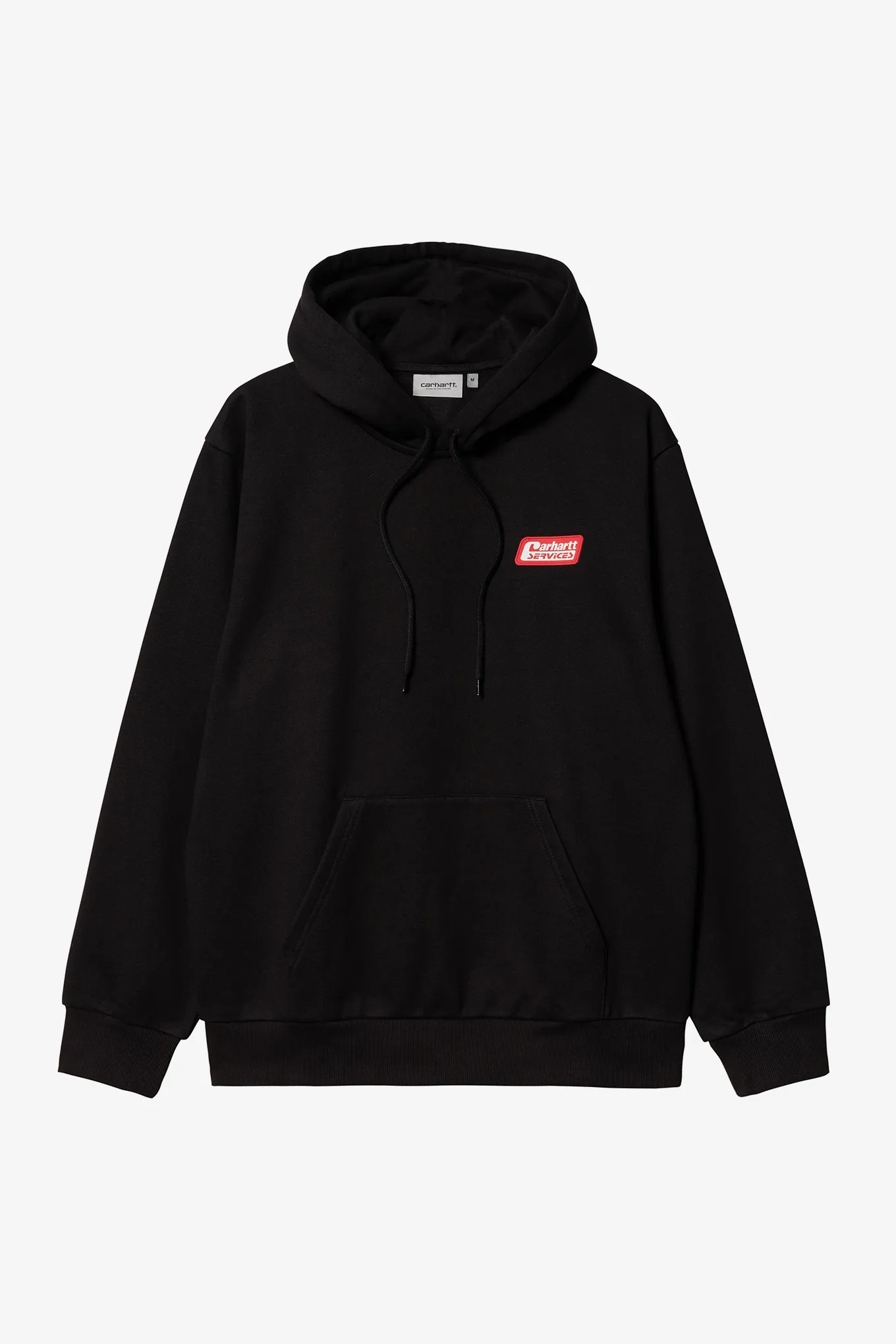 Carhartt Hooded Freight Services sweatshirt