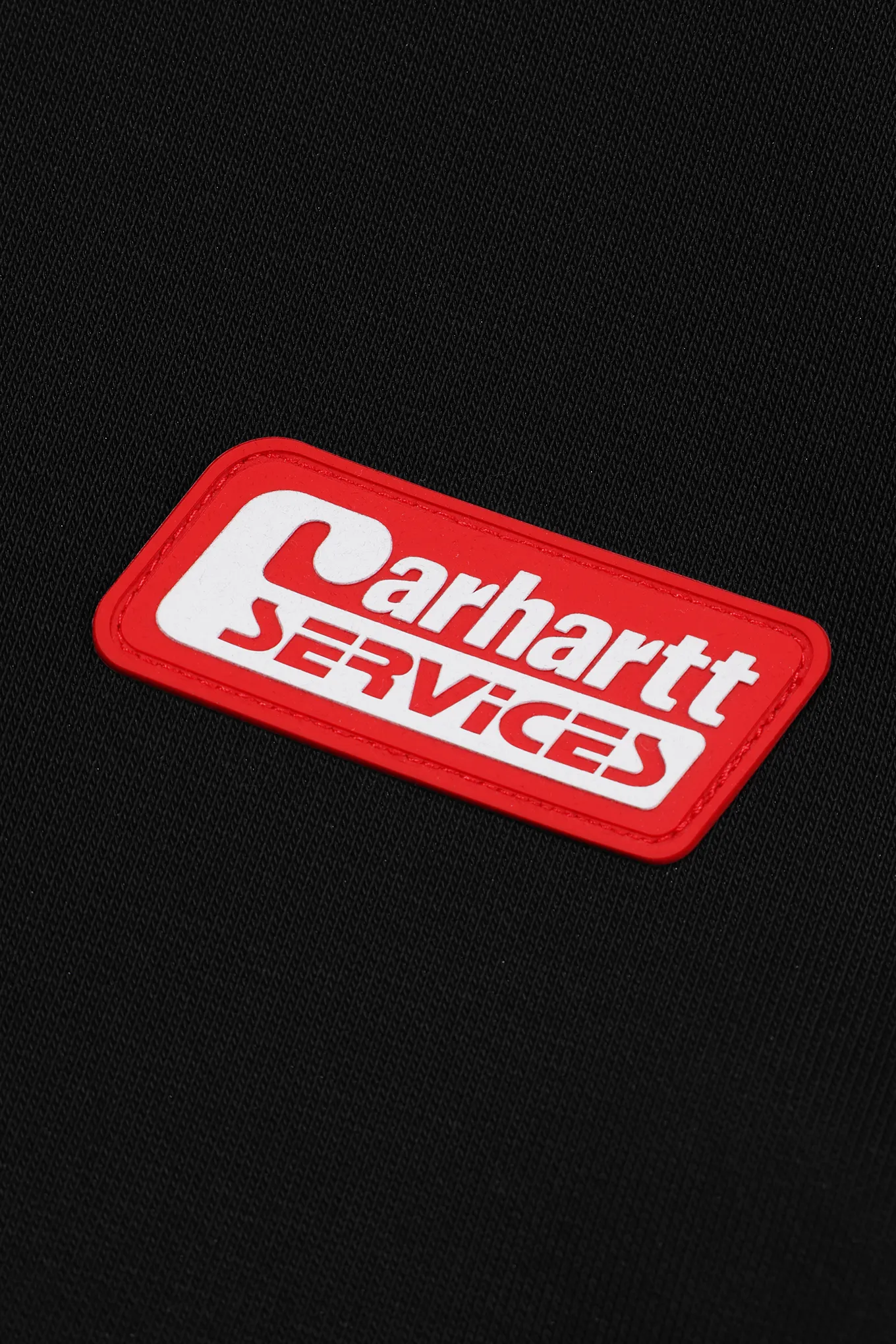 Carhartt Hooded Freight Services sweatshirt