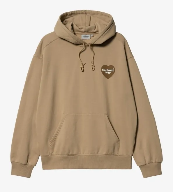 Carhartt - Street Style Oversized Logo Hoodies & Sweatshirts - Google SEO Result: Carhartt | Streetwear Logo Hoodies and Sweatsh