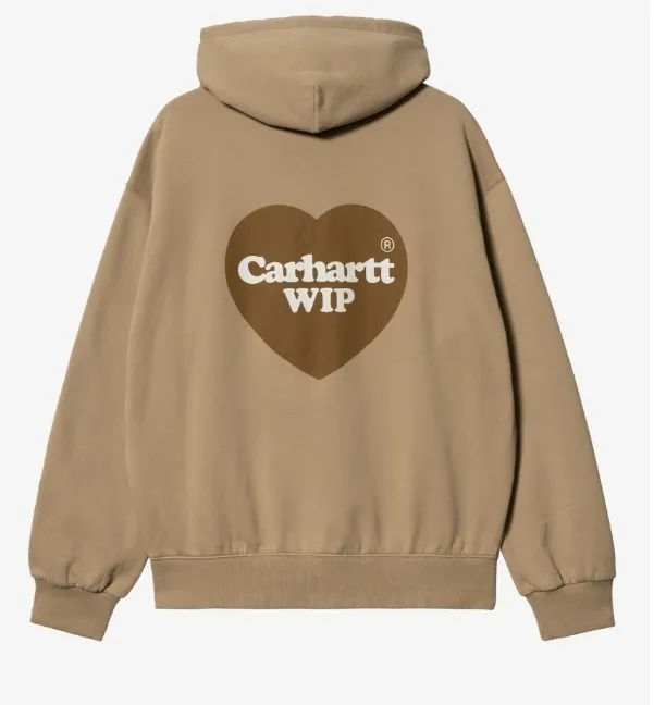 Carhartt - Street Style Oversized Logo Hoodies & Sweatshirts - Google SEO Result: Carhartt | Streetwear Logo Hoodies and Sweatsh