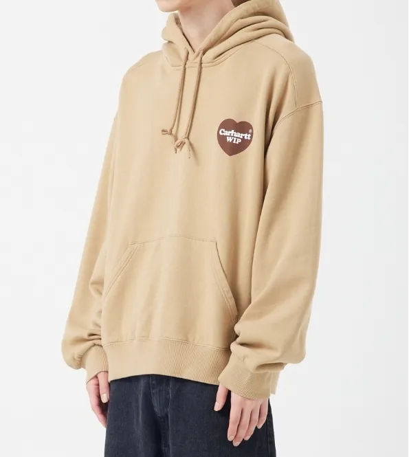 Carhartt - Street Style Oversized Logo Hoodies & Sweatshirts - Google SEO Result: Carhartt | Streetwear Logo Hoodies and Sweatsh