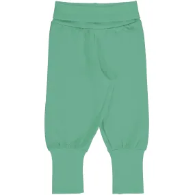 Cascade Cotton Rib Pants