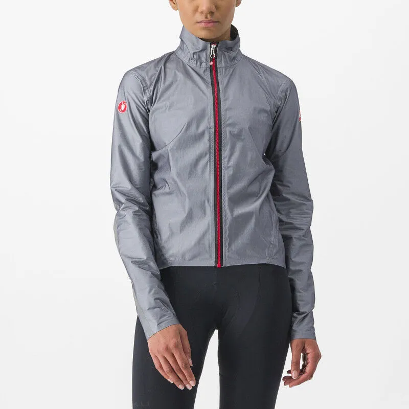 Castelli Tempesta Lite W Jacket - Women's Cycling Windproof Jacket