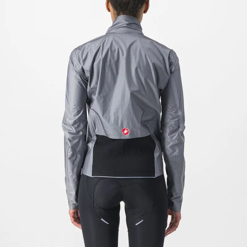 Castelli Tempesta Lite W Jacket - Women's Cycling Windproof Jacket