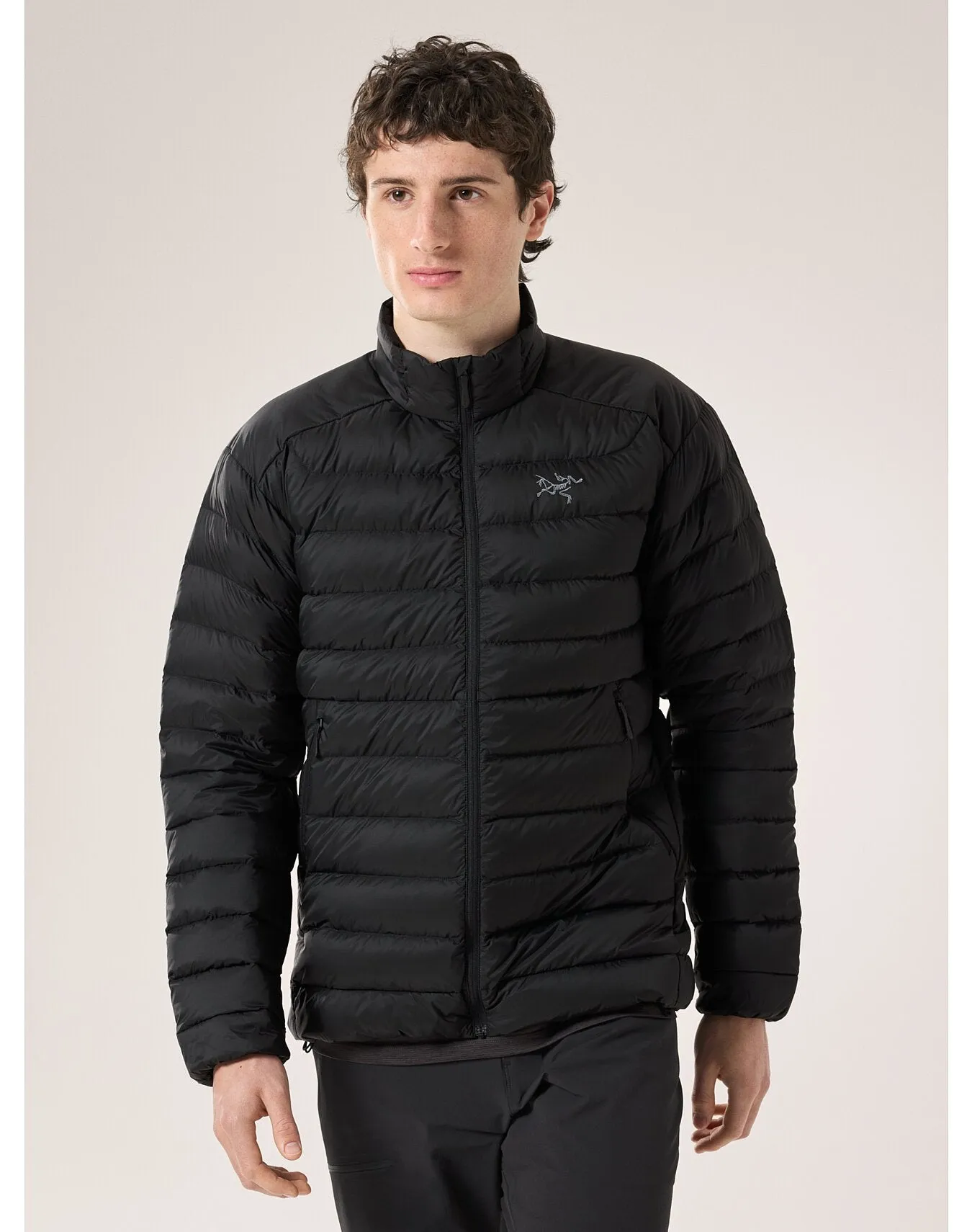 Cerium Jacket (Men's) - X000007467