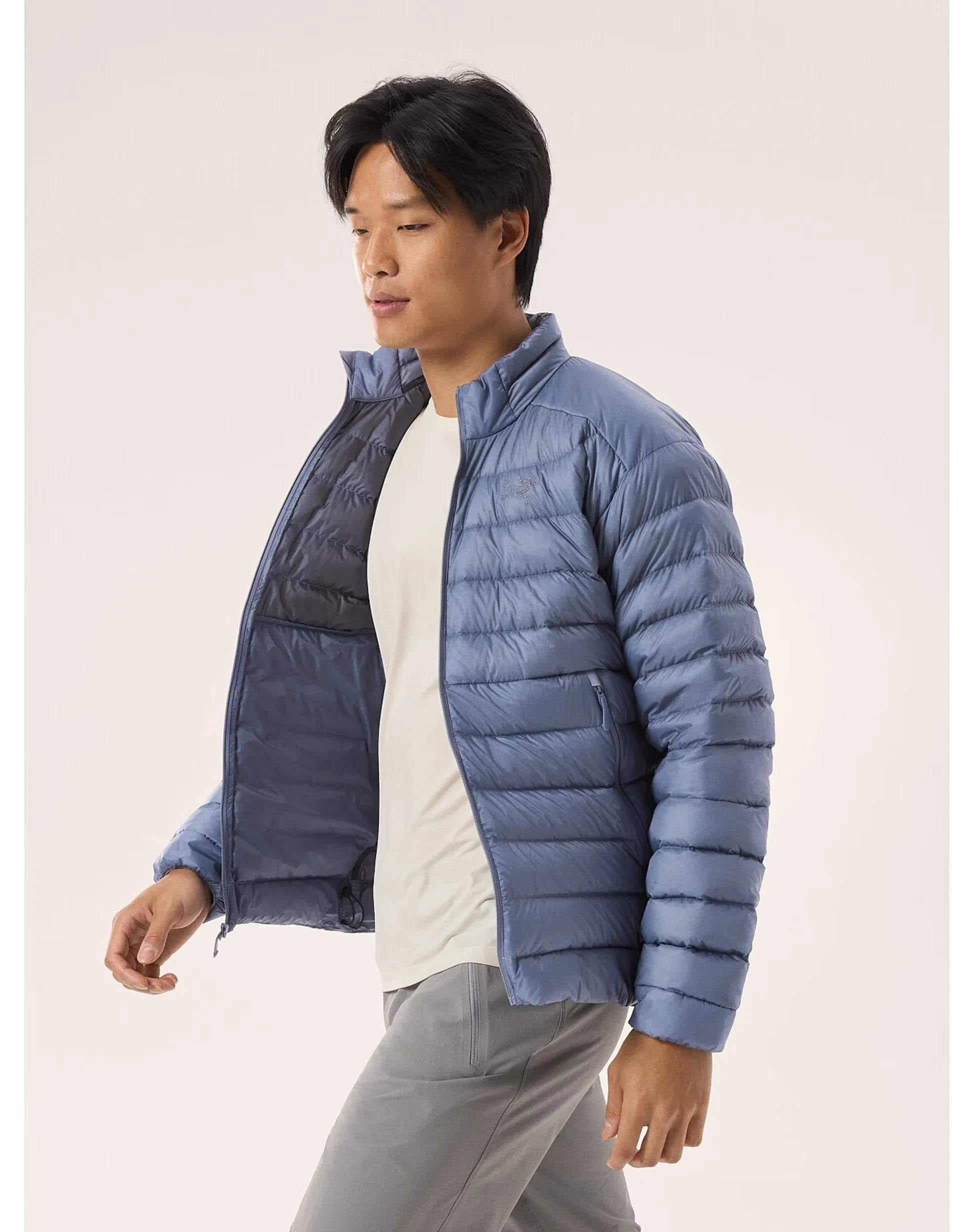 Cerium Jacket (Men's) - X000007467