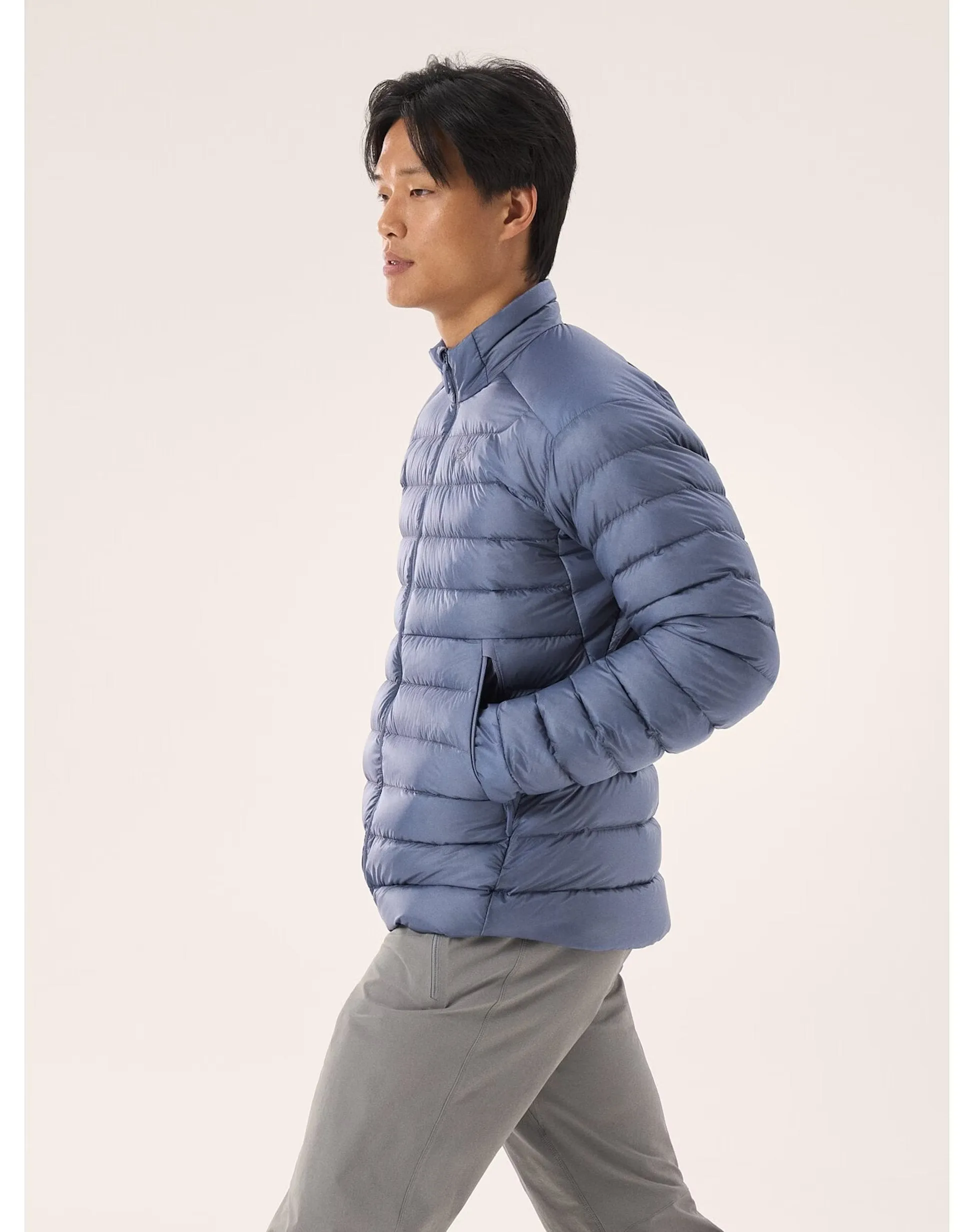 Cerium Jacket (Men's) - X000007467