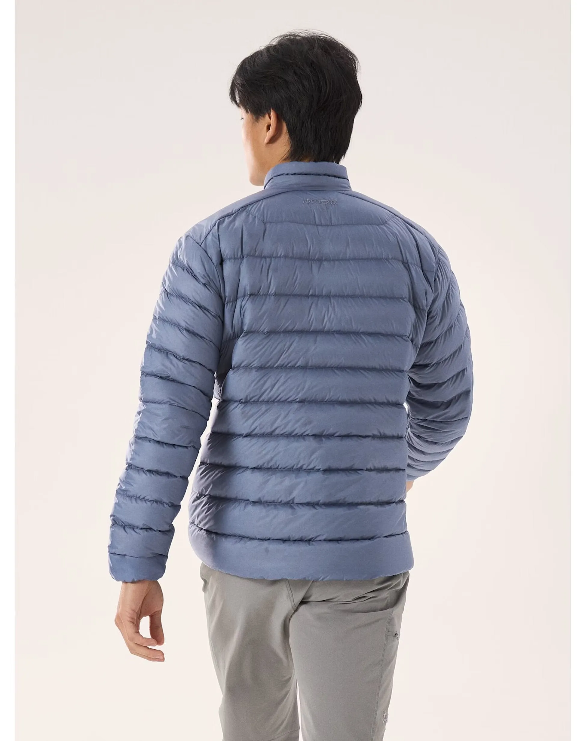 Cerium Jacket (Men's) - X000007467