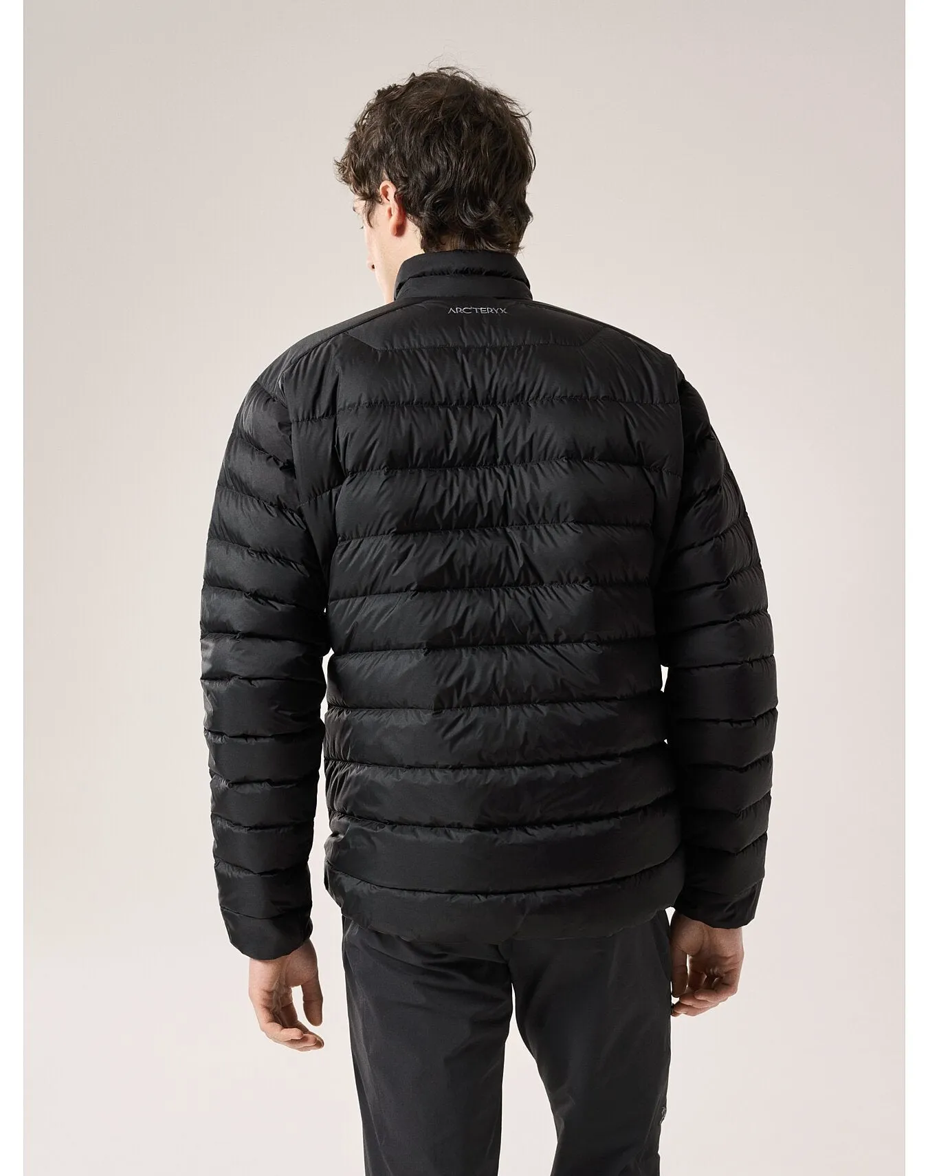 Cerium Jacket (Men's) - X000007467