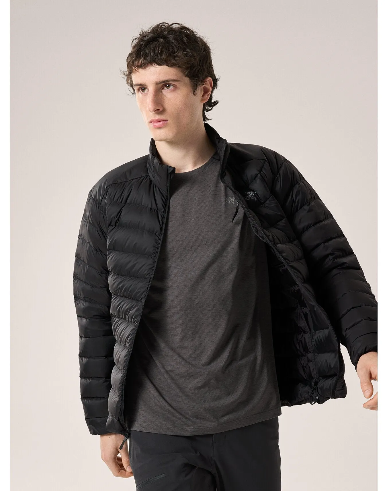 Cerium Jacket (Men's) - X000007467