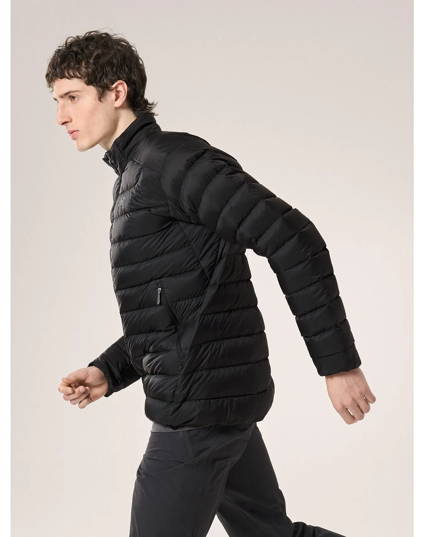 Cerium Jacket (Men's) - X000007467