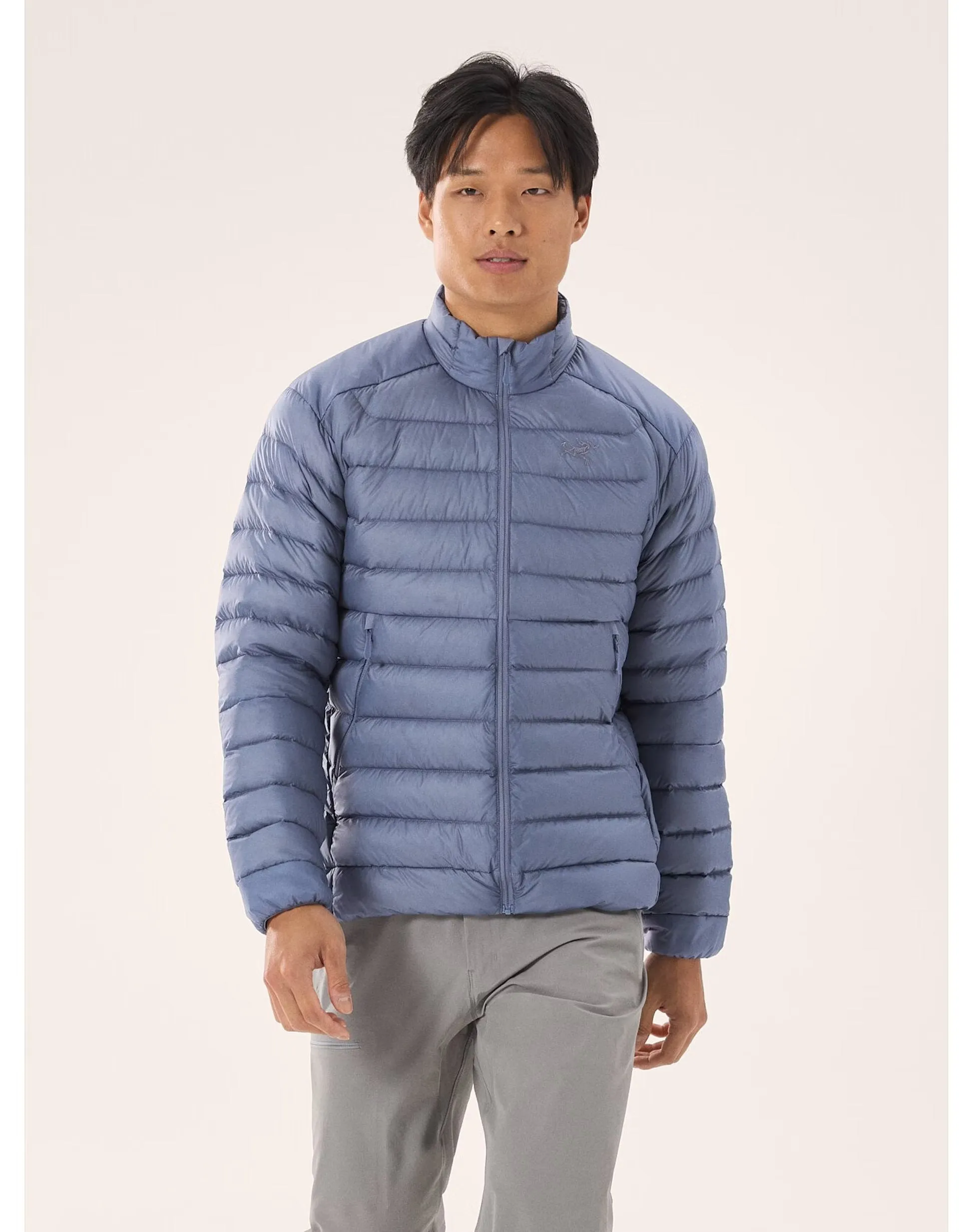 Cerium Jacket (Men's) - X000007467