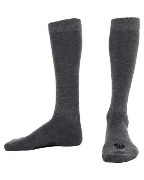 Charcoal Socks for Kids - Elude Radiator