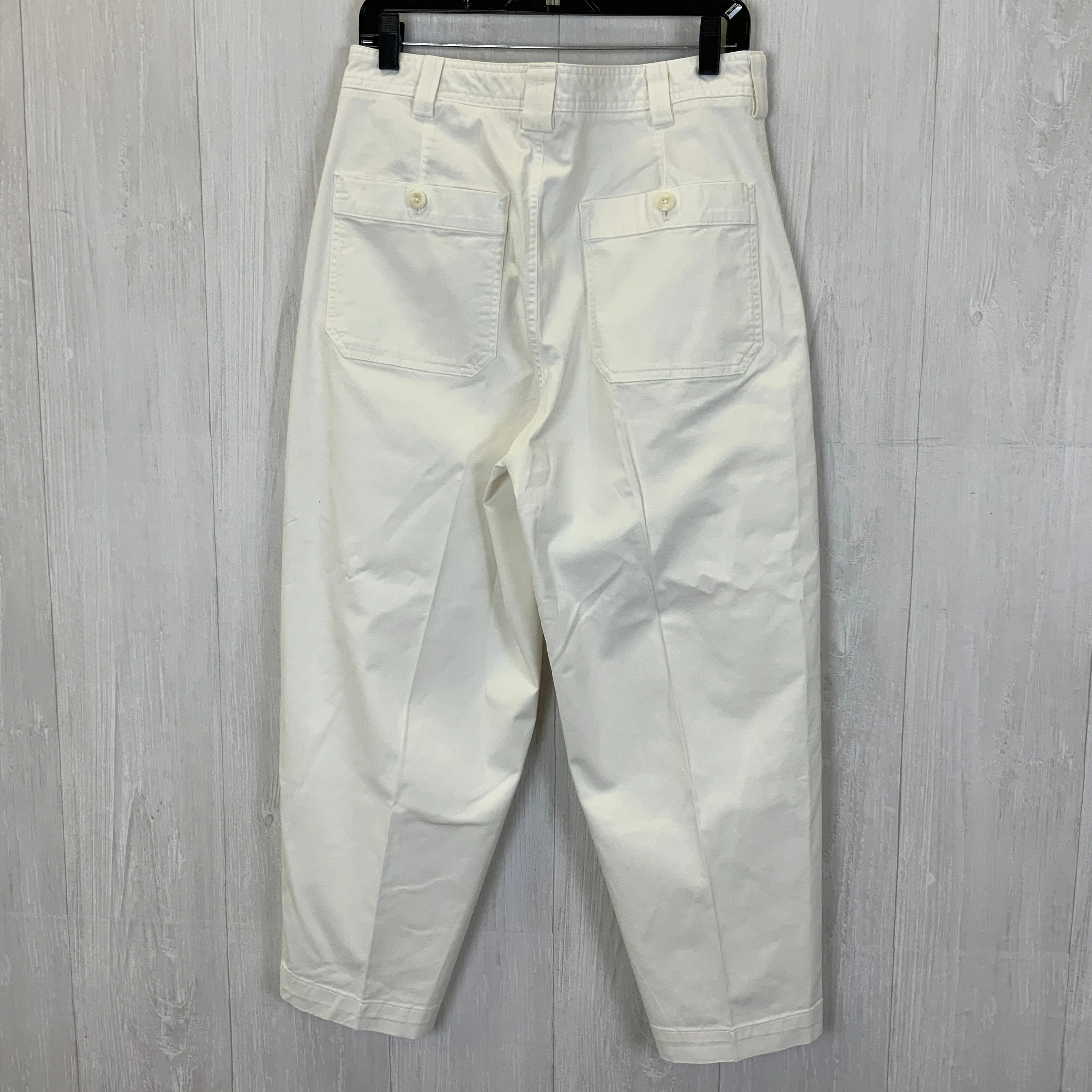 Chinos & Khakis Pants, Size 10 from Banana Republic