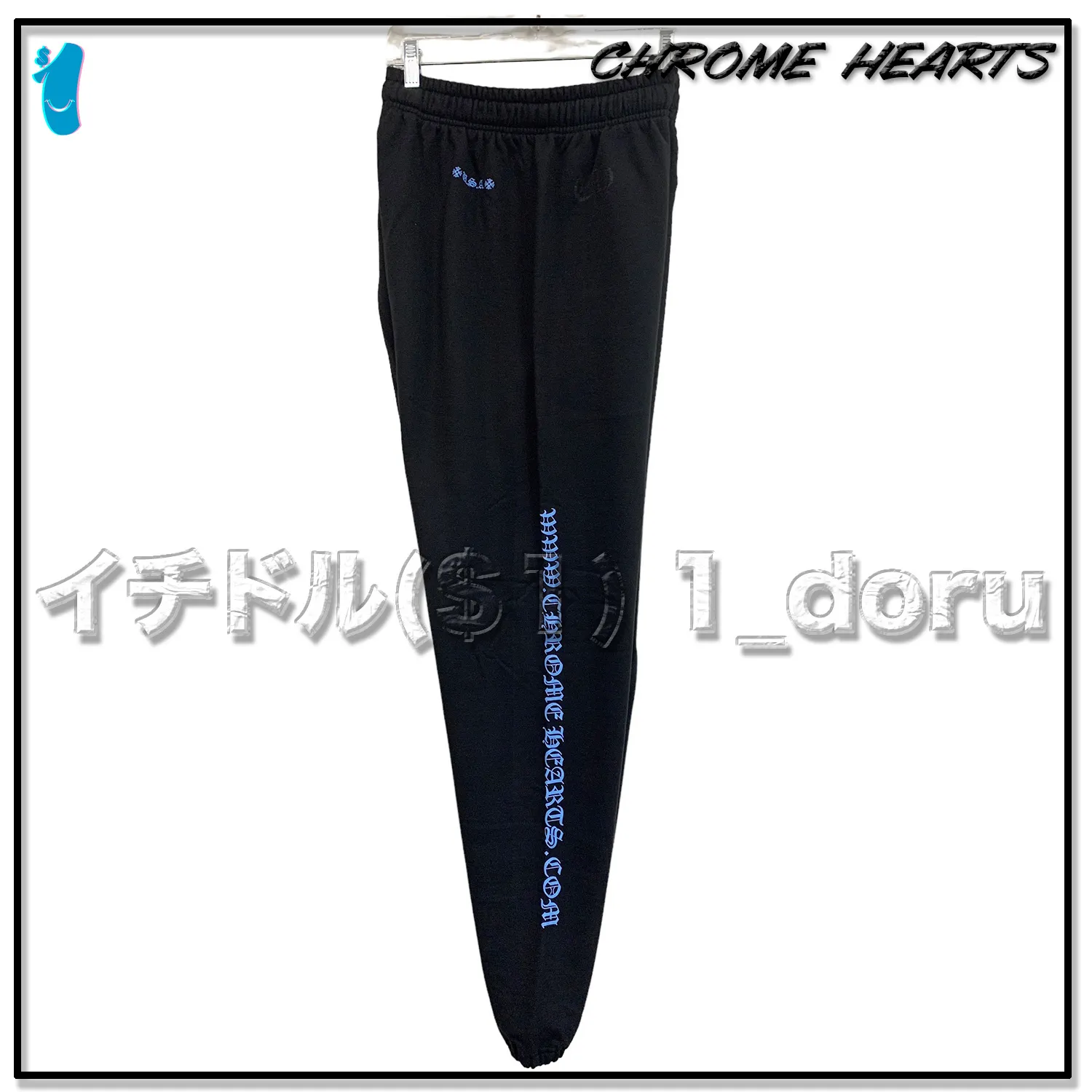 CHROME HEARTS | Unisex Urban Hoodies - Stylish and Versatile