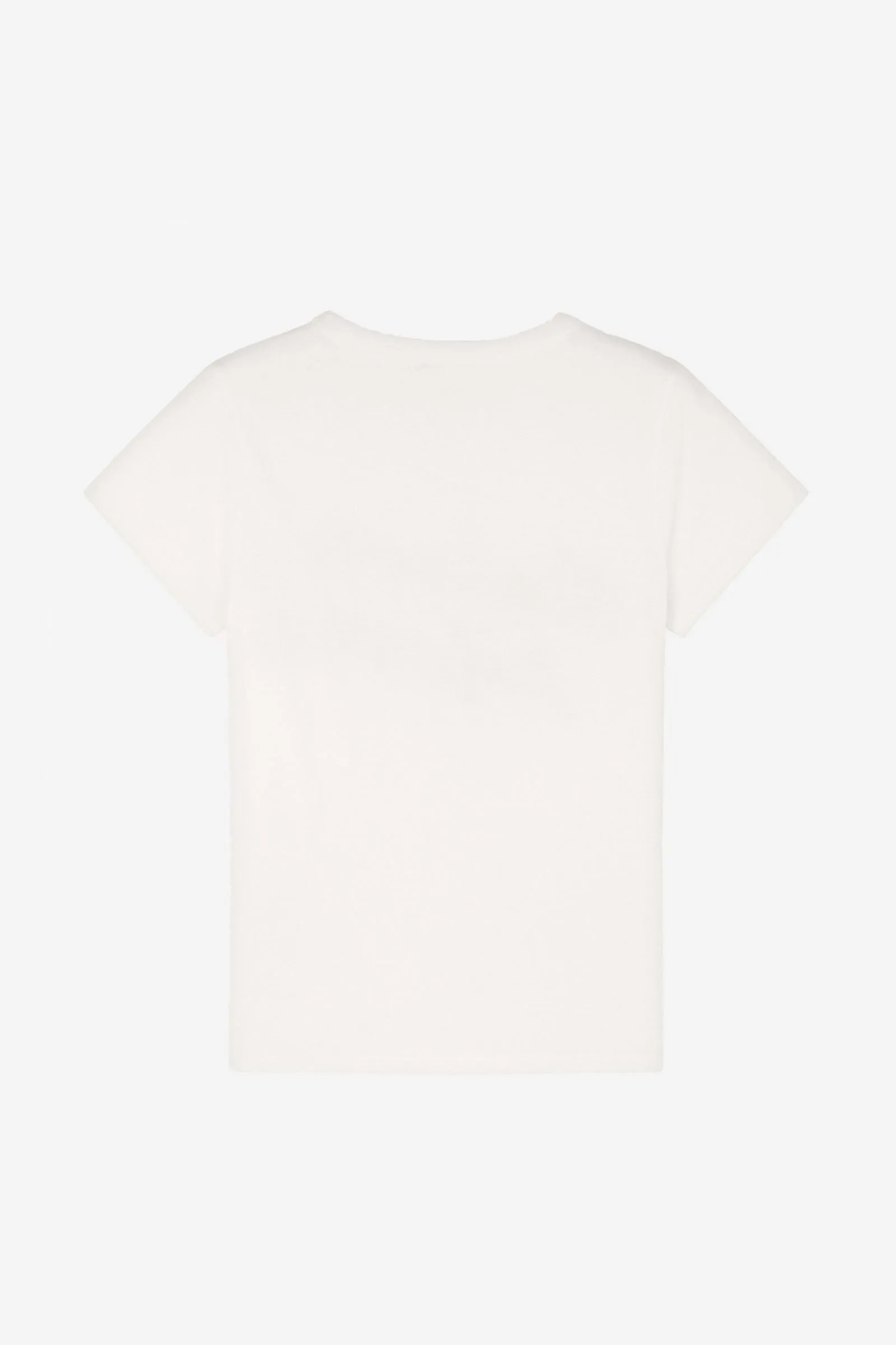 Classic Handwriting Tee-Shirt