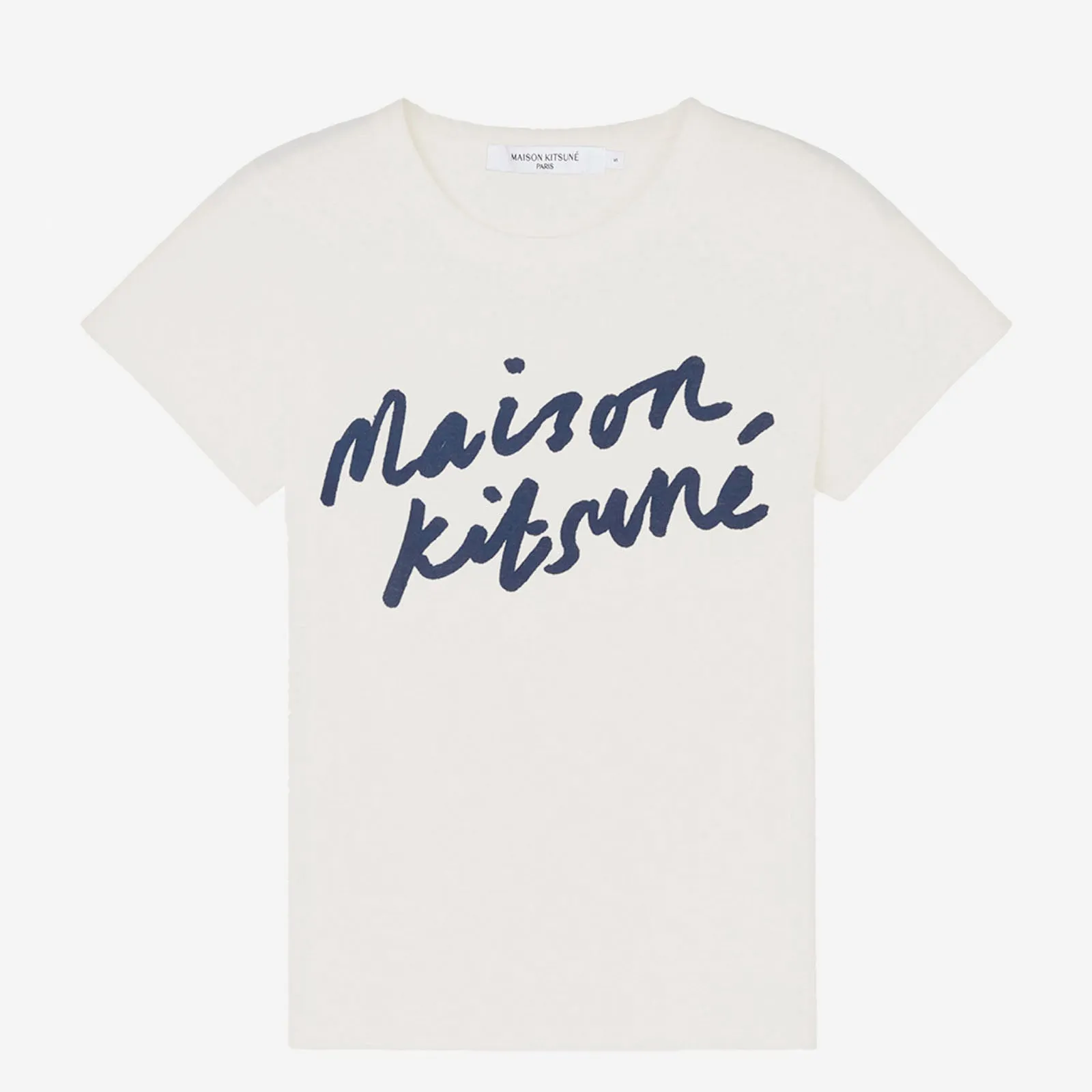 Classic Handwriting Tee-Shirt