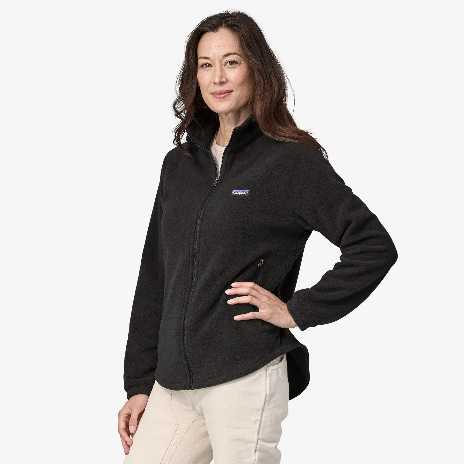 Classic Microdini Jacket (Women's)