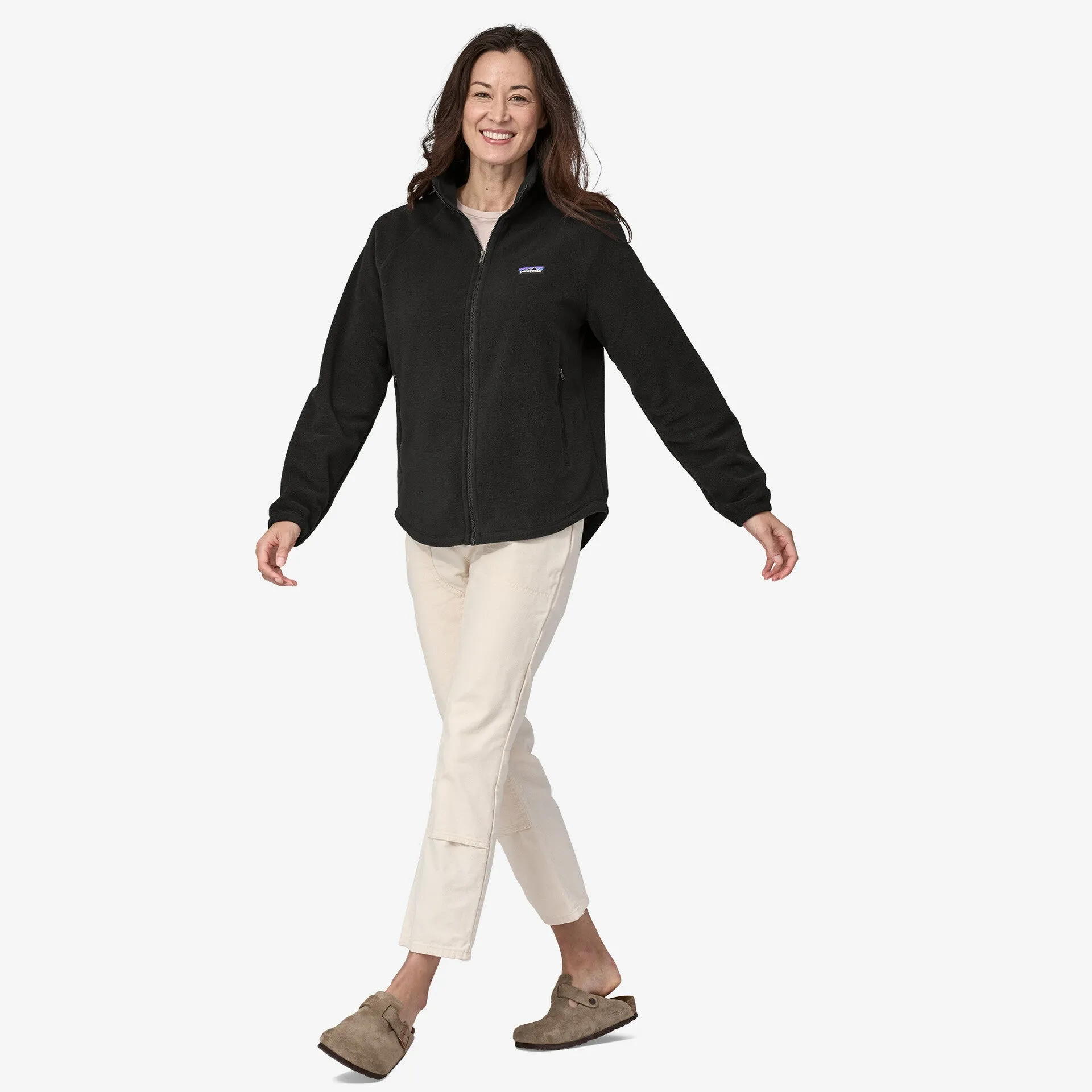 Classic Microdini Jacket (Women's)