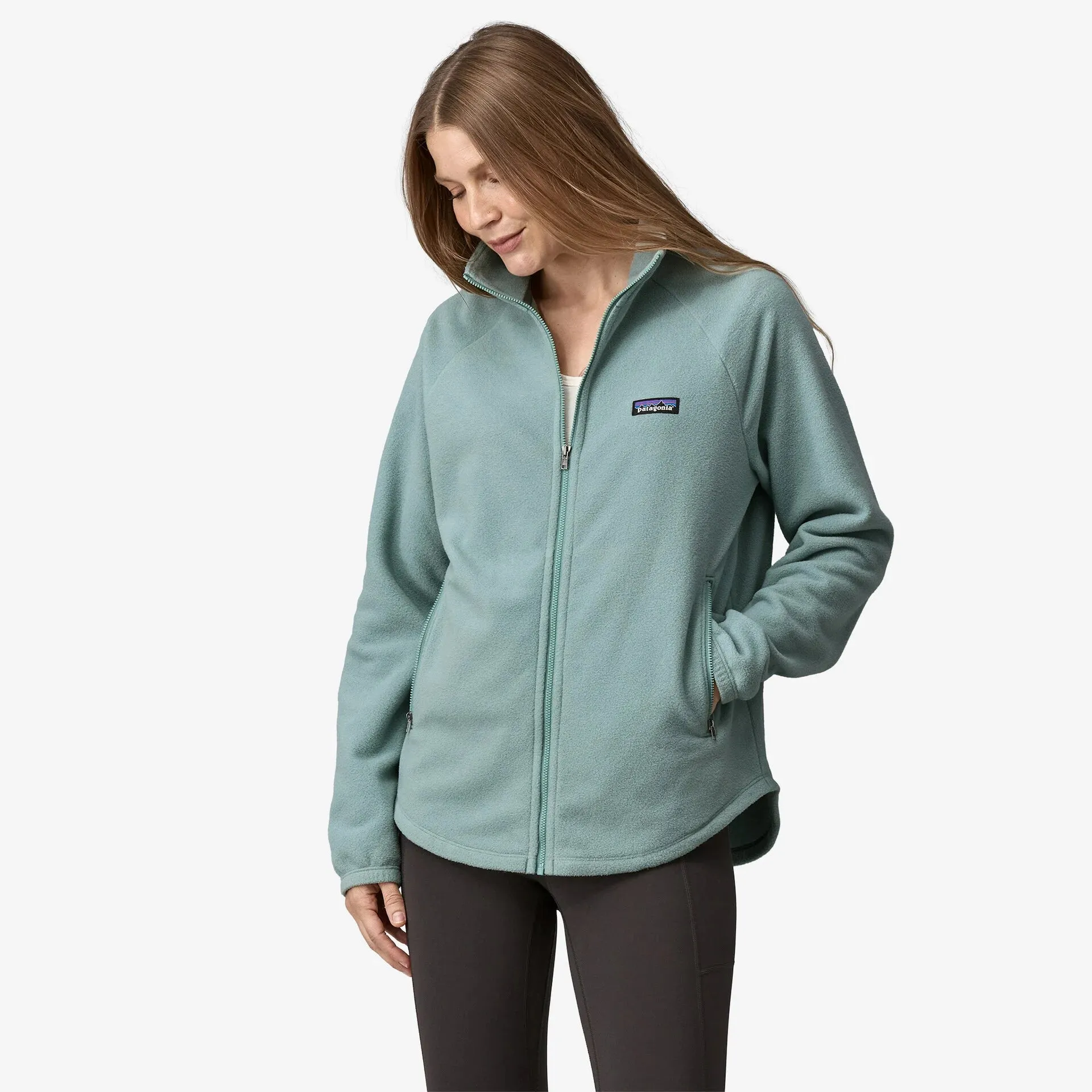 Classic Microdini Jacket (Women's)