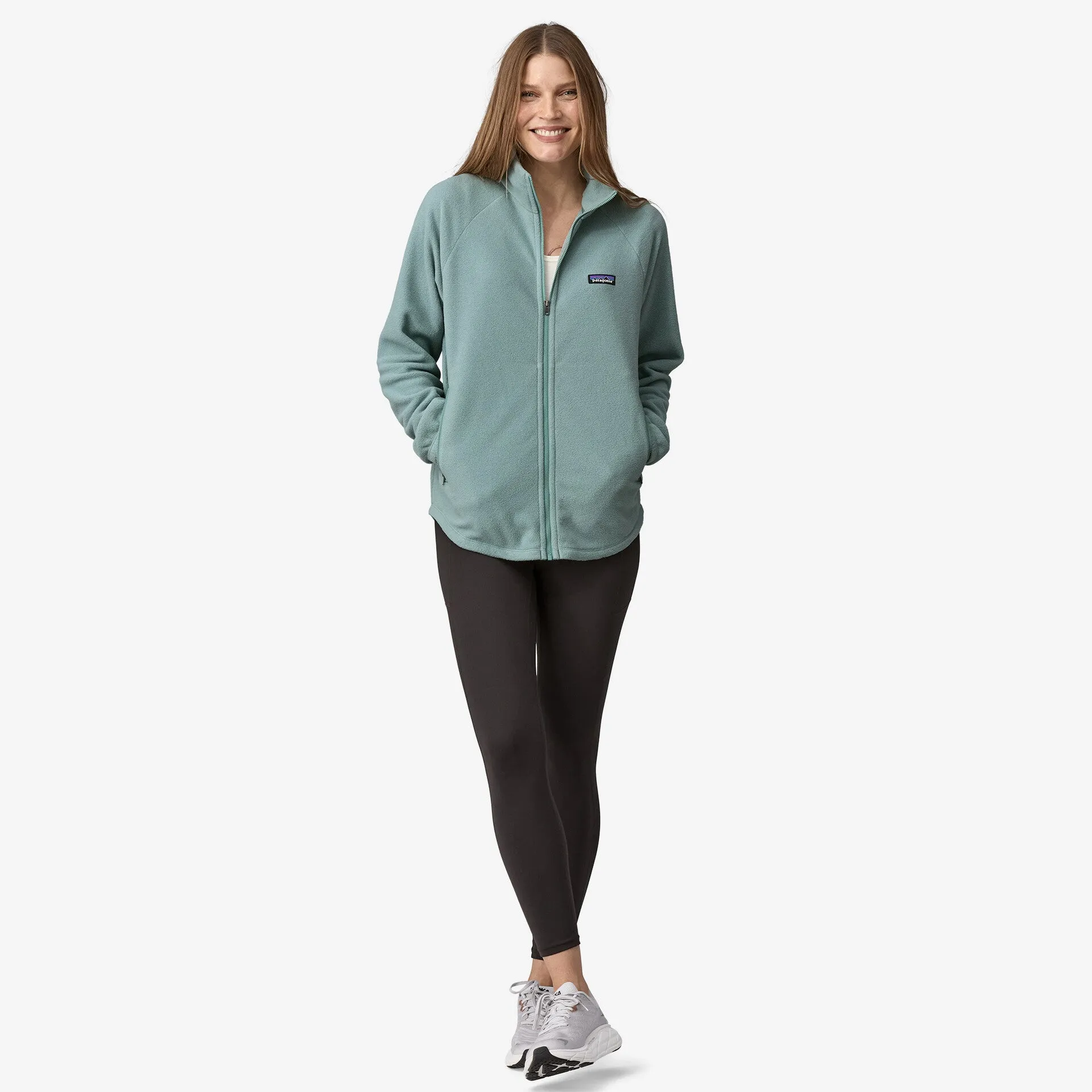 Classic Microdini Jacket (Women's)