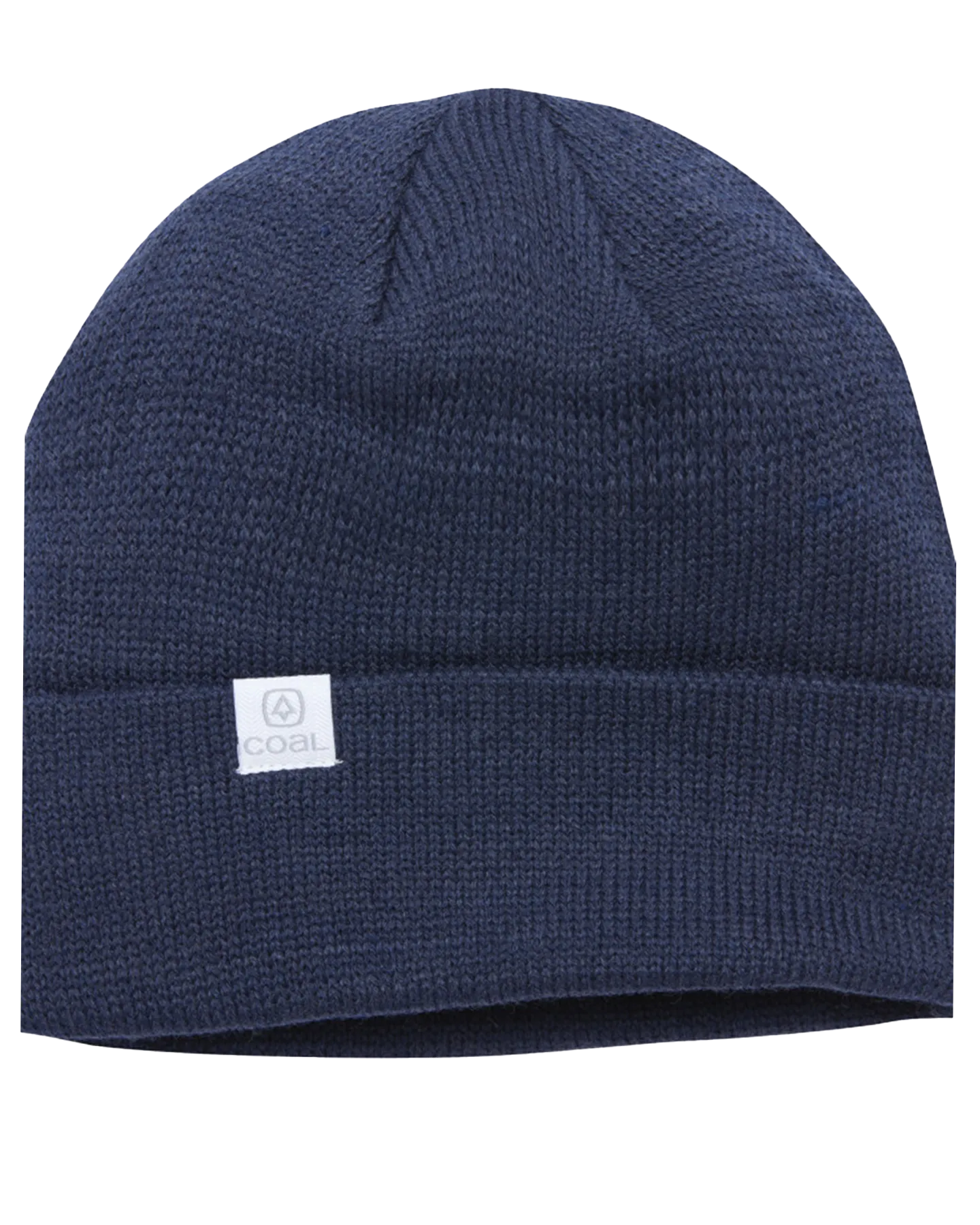 Coal FLT Beanie - Navy