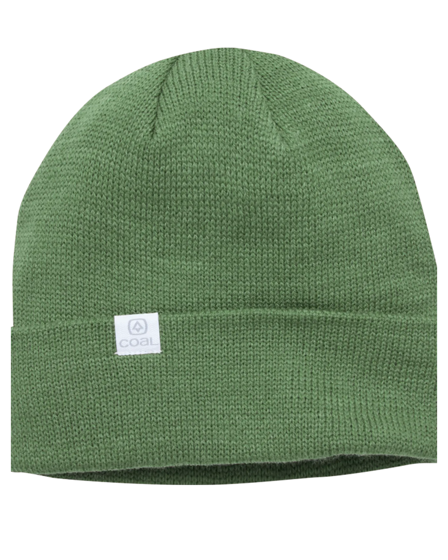 Coal FLTR Beanie - Sage