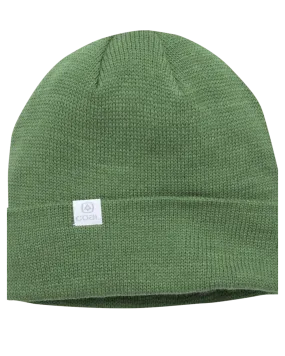 Coal FLTR Beanie - Sage