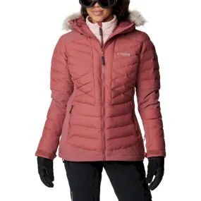 Columbia Bird Mountain II Women's Insulated Ski Jacket