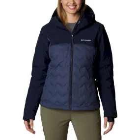 Columbia Grand Trek II Down Jacket - Women's Down Coat