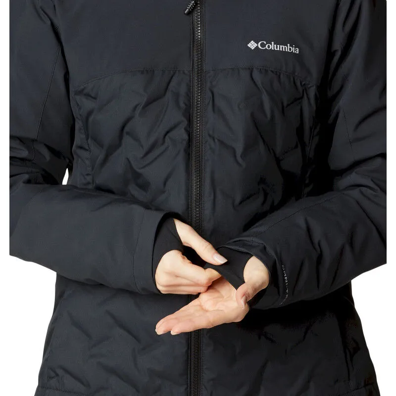 Columbia Grand Trek II Down Jacket - Women's Down Coat