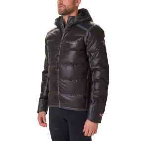 Columbia  OutDry Ex Alta Peak Down Jacket for Men - Synthetic Jacket