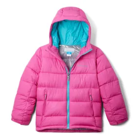 Columbia Pike Lake II Hooded Jacket - Piumino - Bambino